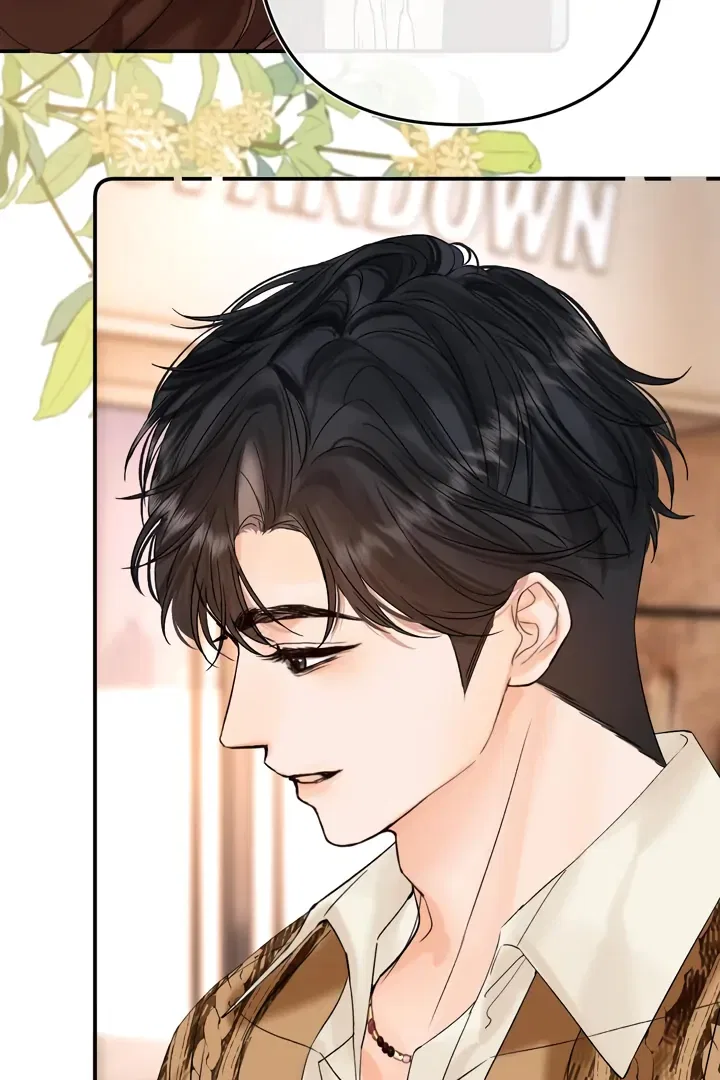 My Blind Date Is My Ex-Boyfriend Chapter 36 – Page 47