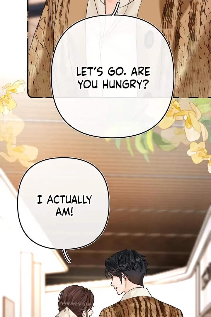 My Blind Date Is My Ex-Boyfriend Chapter 36 – Page 48