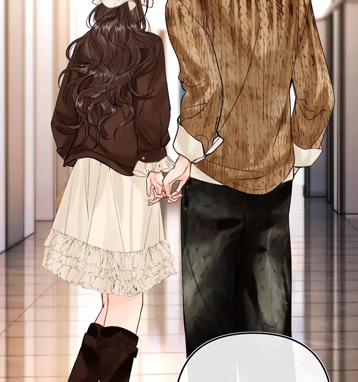 My Blind Date Is My Ex-Boyfriend Chapter 36 – Page 49