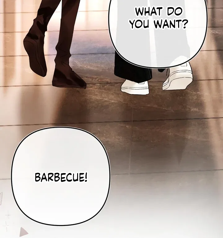 My Blind Date Is My Ex-Boyfriend Chapter 36 – Page 50