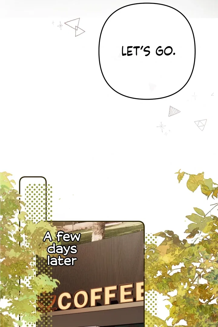 My Blind Date Is My Ex-Boyfriend Chapter 36 – Page 51