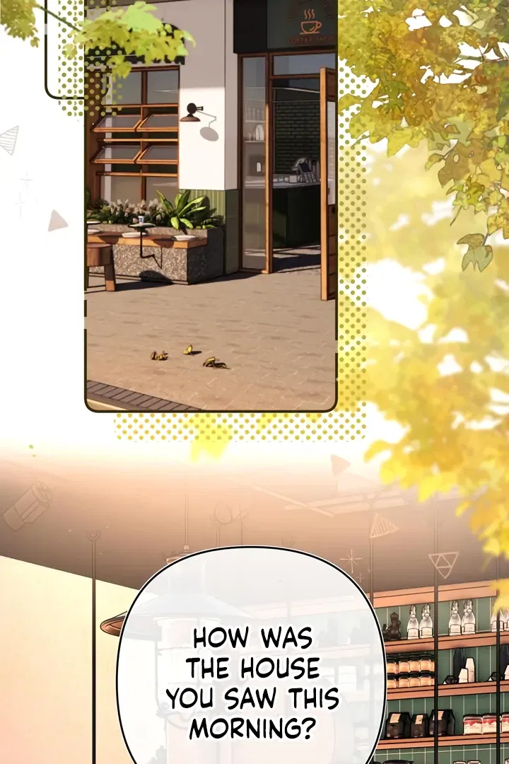 My Blind Date Is My Ex-Boyfriend Chapter 36 – Page 52