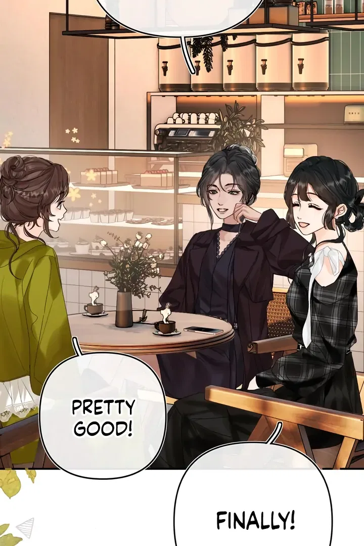 My Blind Date Is My Ex-Boyfriend Chapter 36 – Page 53
