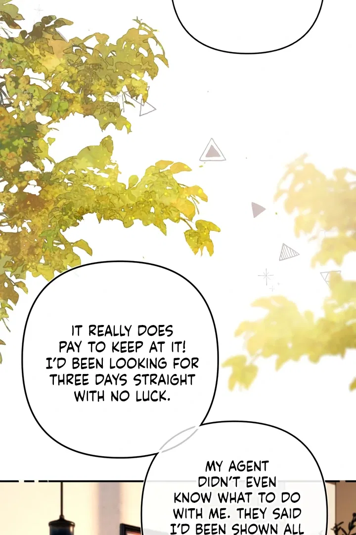 My Blind Date Is My Ex-Boyfriend Chapter 36 – Page 54