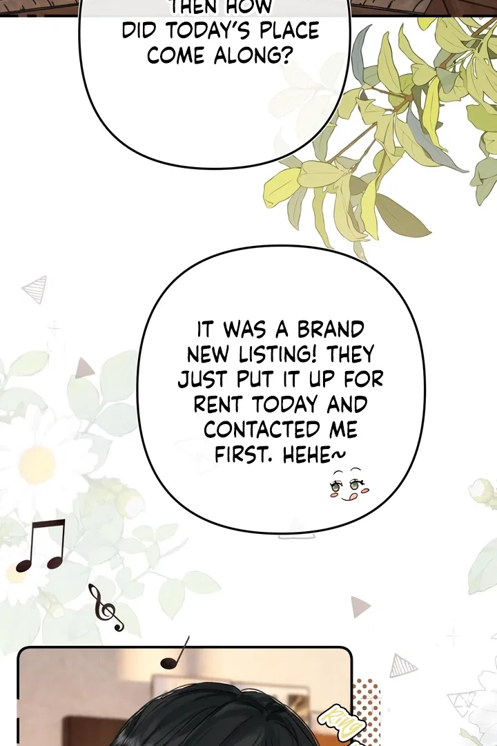 My Blind Date Is My Ex-Boyfriend Chapter 36 – Page 56