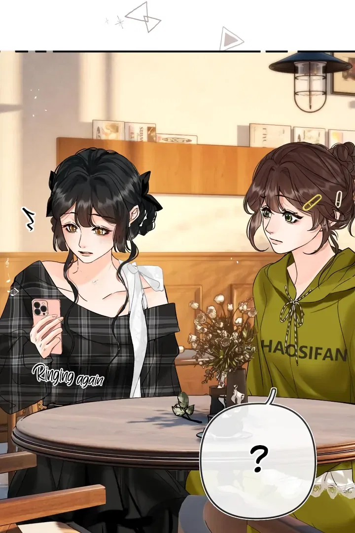 My Blind Date Is My Ex-Boyfriend Chapter 36 – Page 60