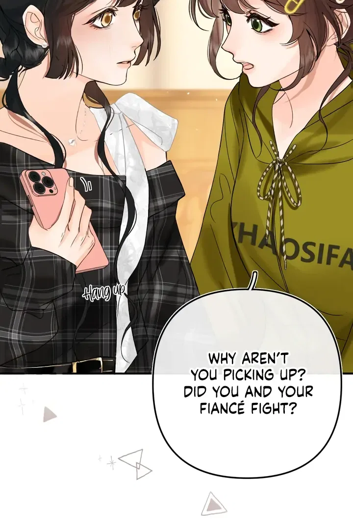 My Blind Date Is My Ex-Boyfriend Chapter 36 – Page 62