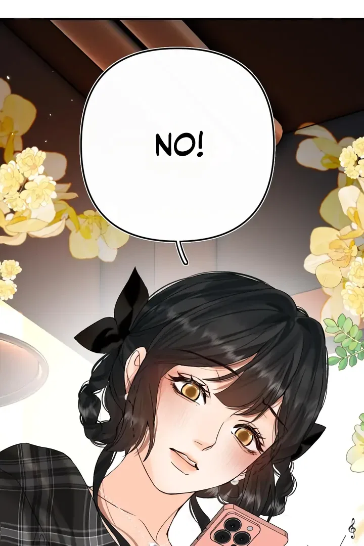 My Blind Date Is My Ex-Boyfriend Chapter 36 – Page 63