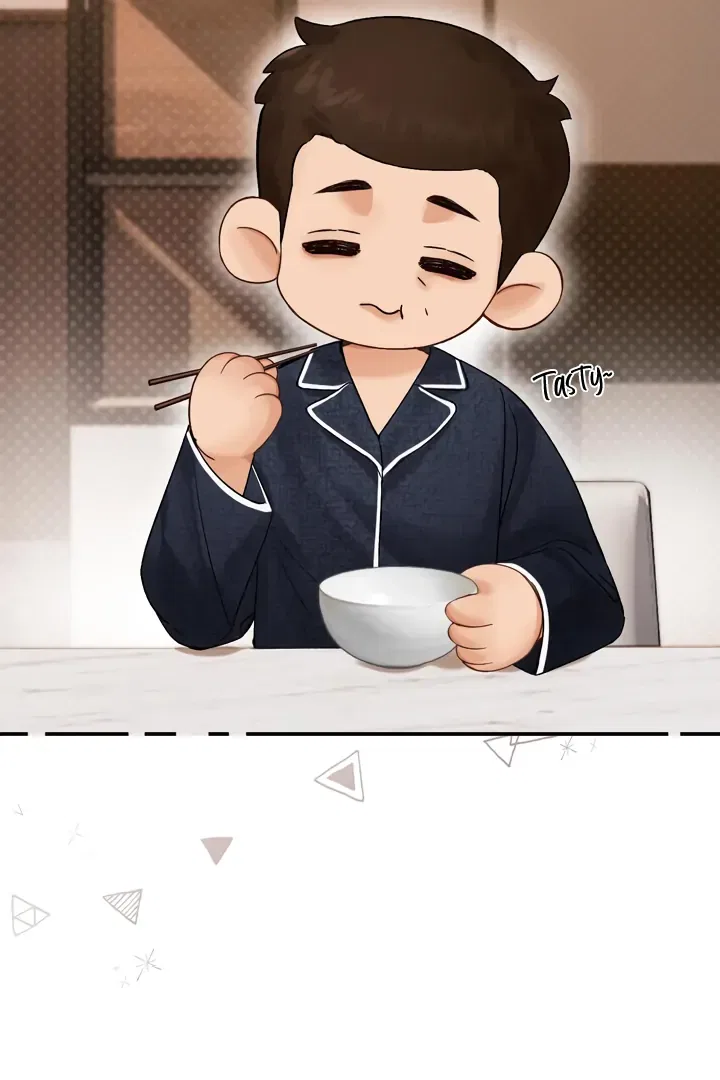 My Blind Date Is My Ex-Boyfriend Chapter 35 – Page 4