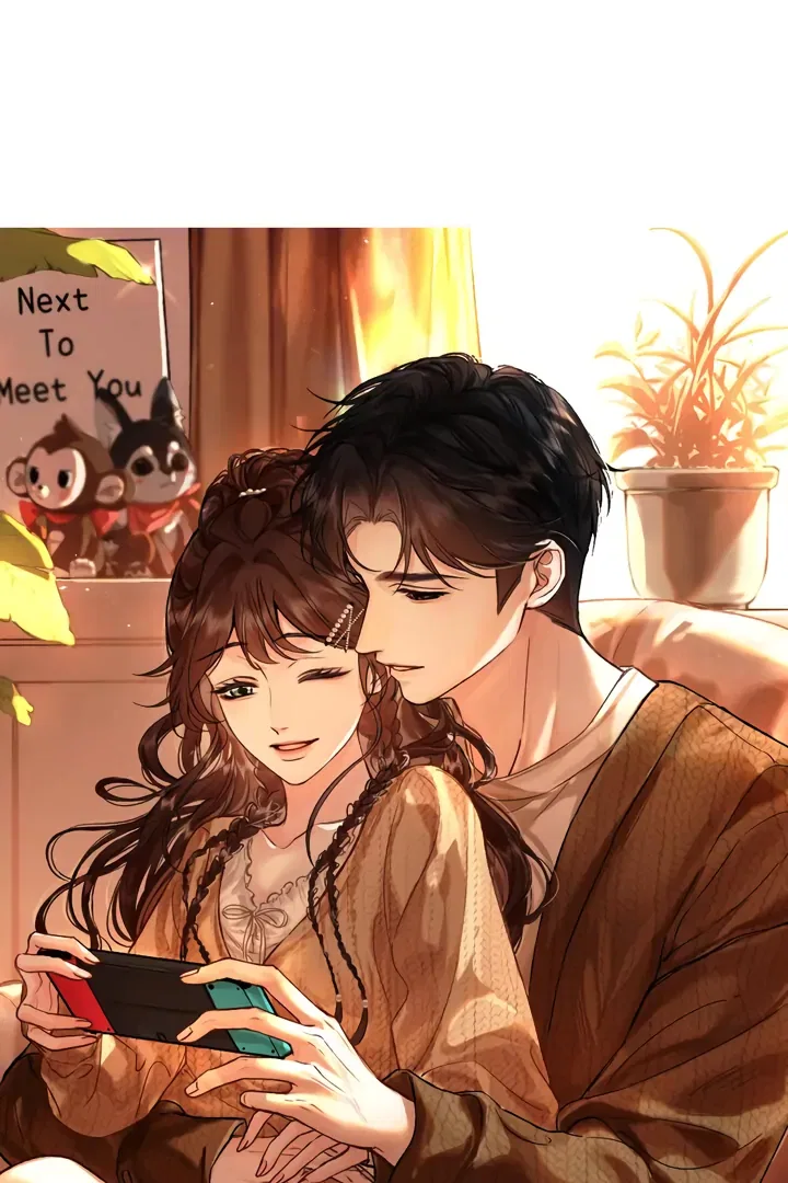 My Blind Date Is My Ex-Boyfriend Chapter 35 – Page 5