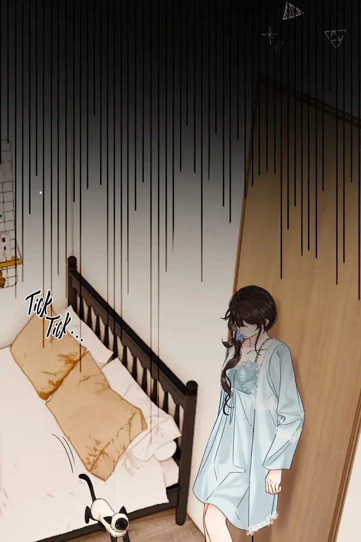 My Blind Date Is My Ex-Boyfriend Chapter 35 – Page 9