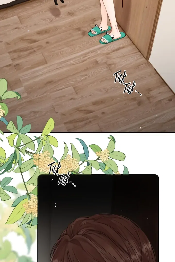 My Blind Date Is My Ex-Boyfriend Chapter 35 – Page 10