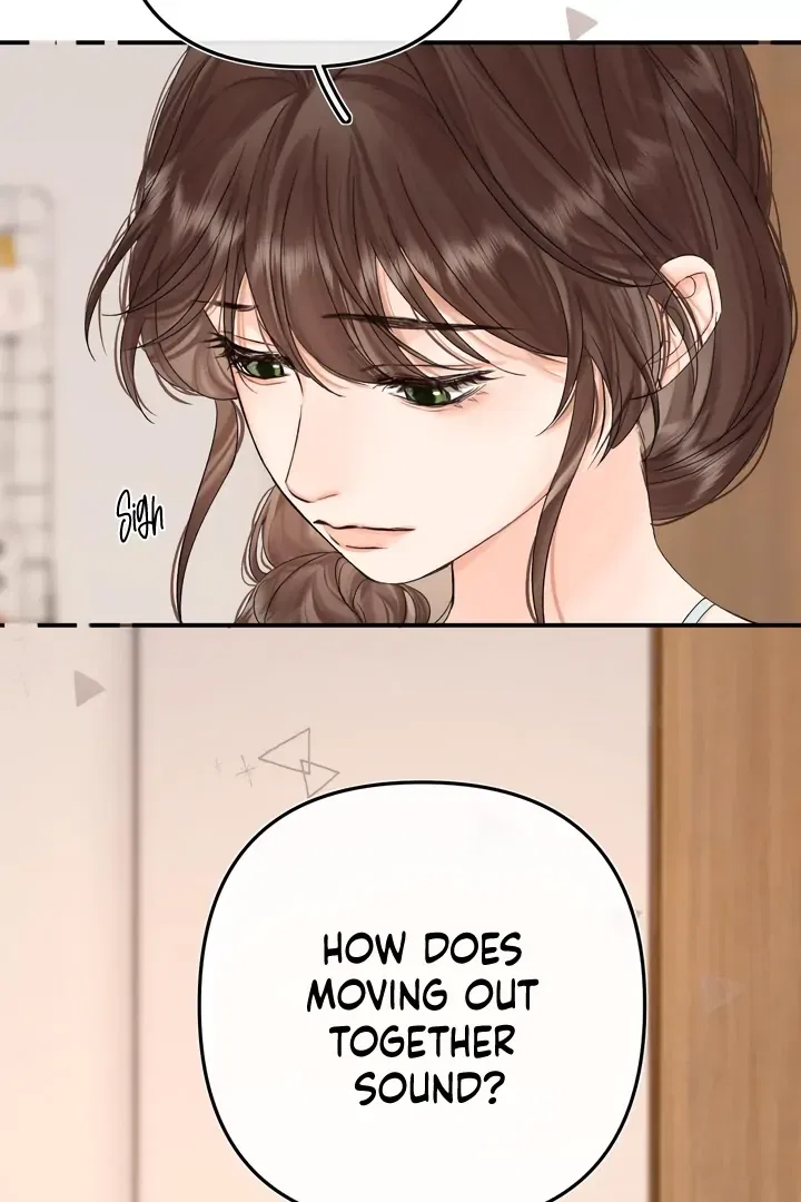 My Blind Date Is My Ex-Boyfriend Chapter 35 – Page 13