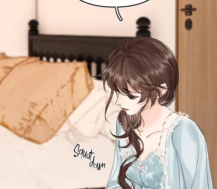 My Blind Date Is My Ex-Boyfriend Chapter 35 – Page 14