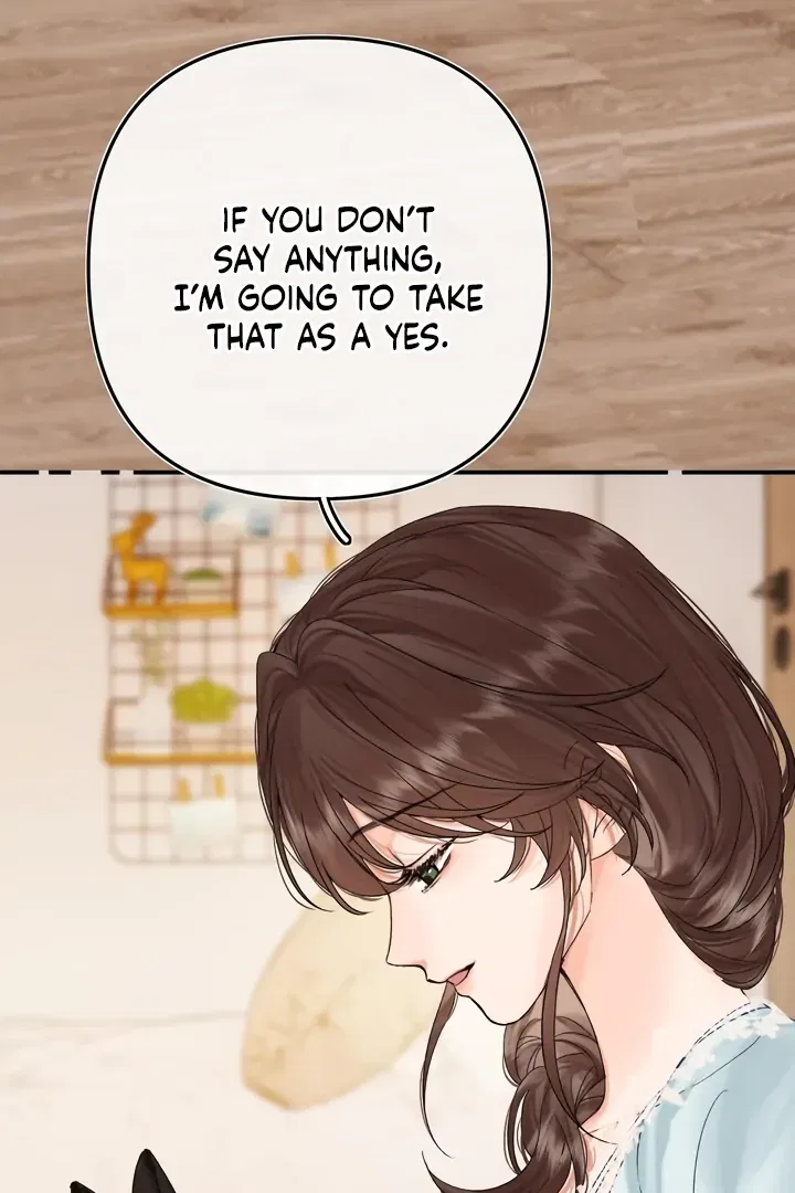 My Blind Date Is My Ex-Boyfriend Chapter 35 – Page 16