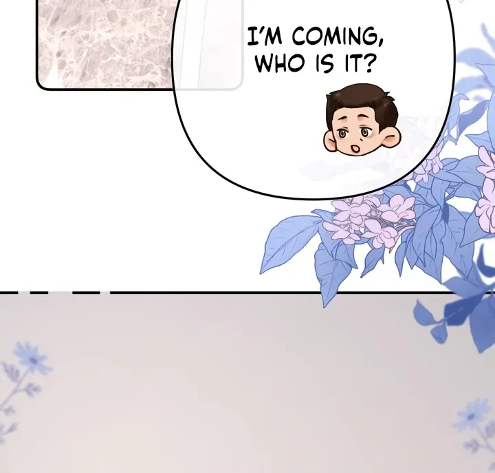 My Blind Date Is My Ex-Boyfriend Chapter 35 – Page 23