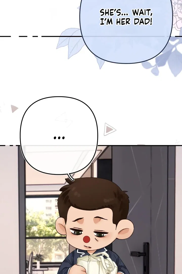 My Blind Date Is My Ex-Boyfriend Chapter 35 – Page 29
