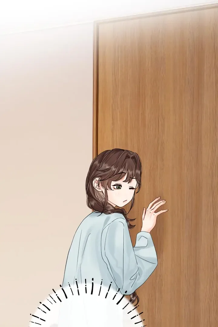 My Blind Date Is My Ex-Boyfriend Chapter 35 – Page 32