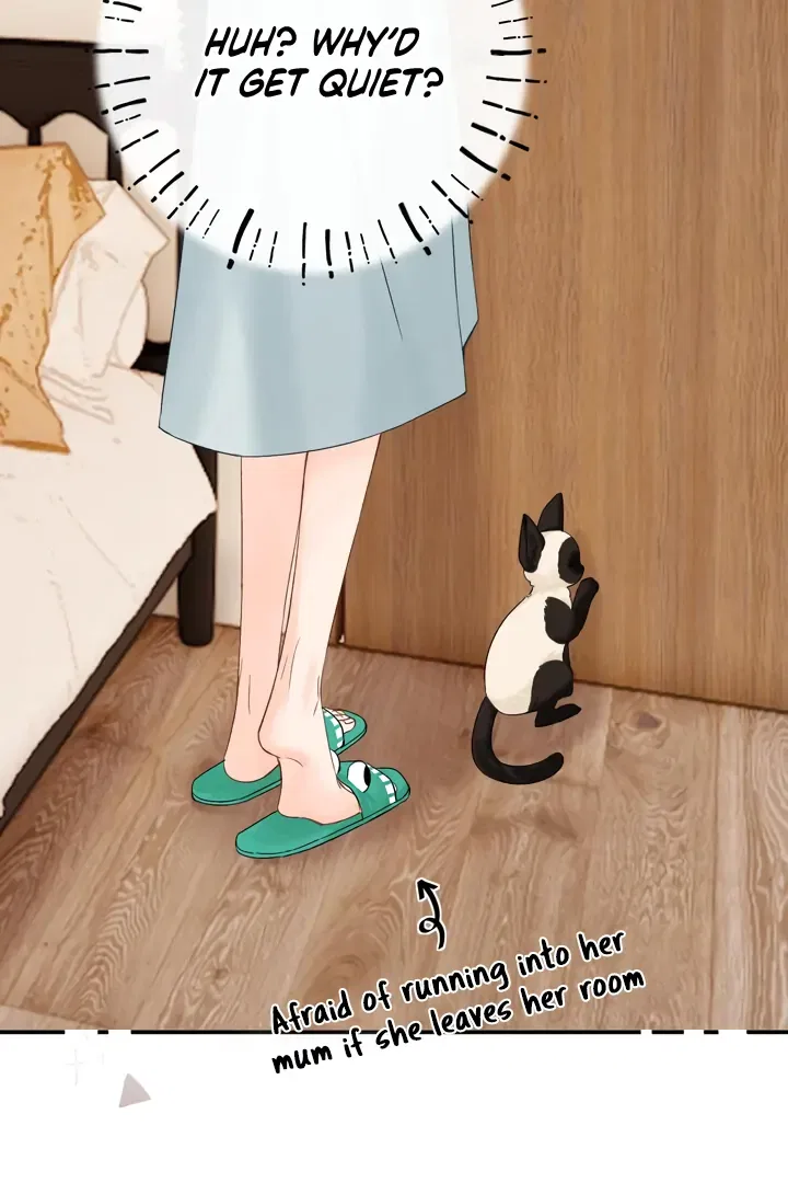 My Blind Date Is My Ex-Boyfriend Chapter 35 – Page 33