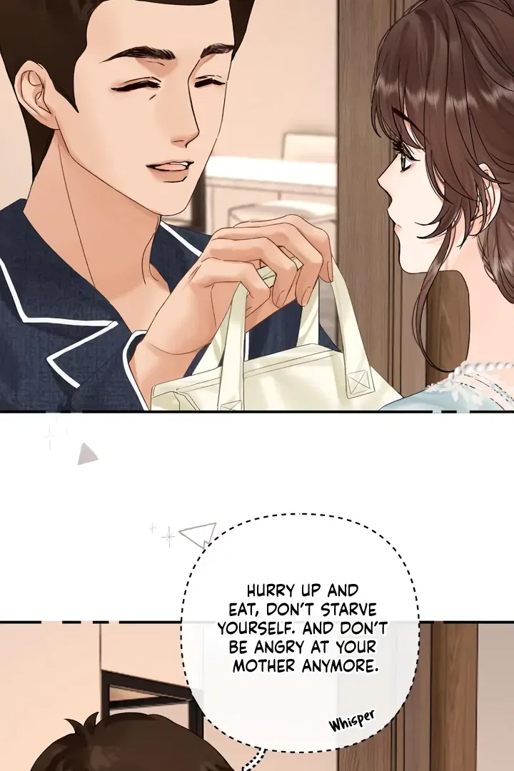 My Blind Date Is My Ex-Boyfriend Chapter 35 – Page 37