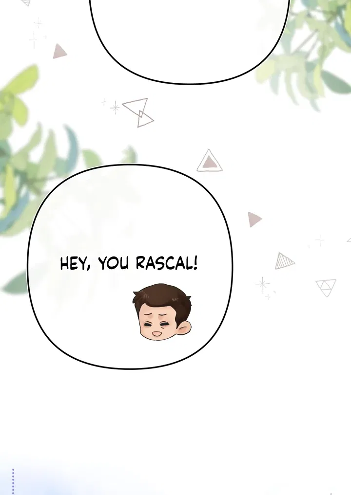 My Blind Date Is My Ex-Boyfriend Chapter 35 – Page 39