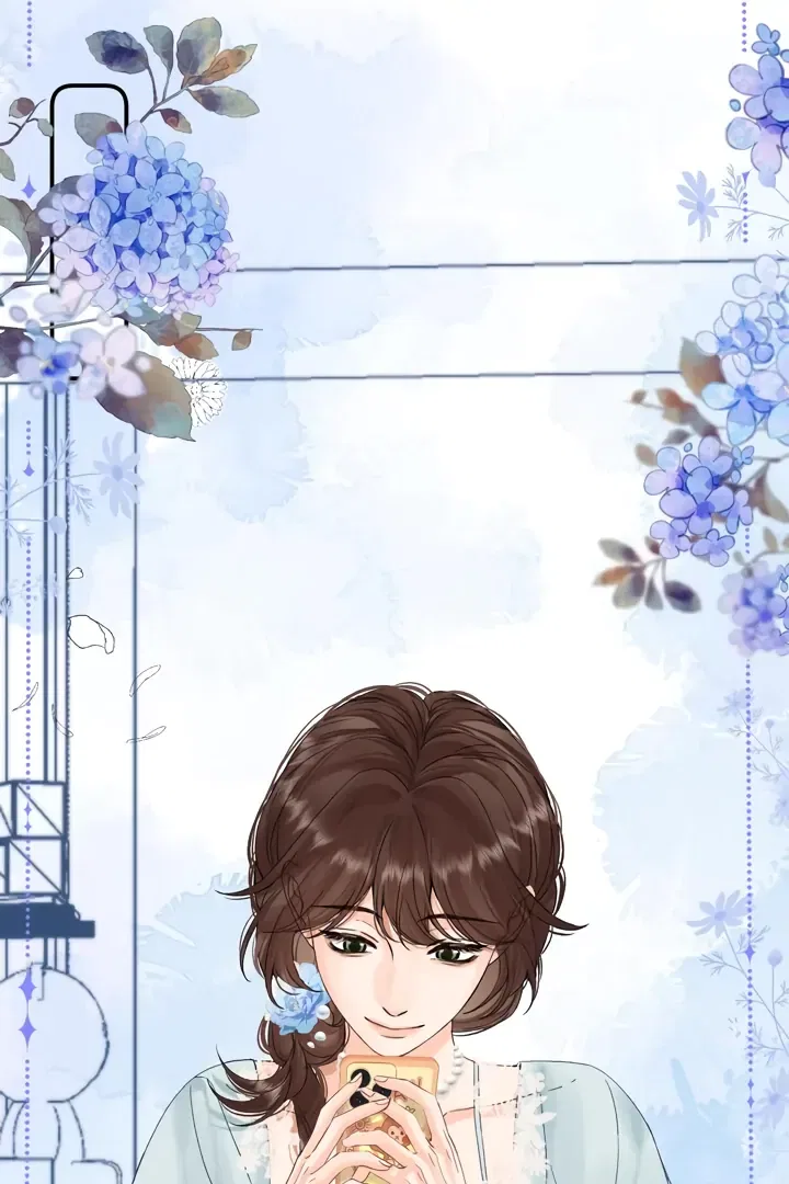 My Blind Date Is My Ex-Boyfriend Chapter 35 – Page 40