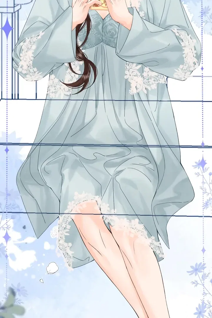 My Blind Date Is My Ex-Boyfriend Chapter 35 – Page 41