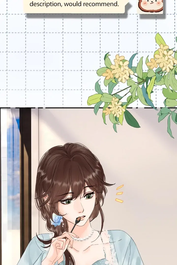 My Blind Date Is My Ex-Boyfriend Chapter 35 – Page 43