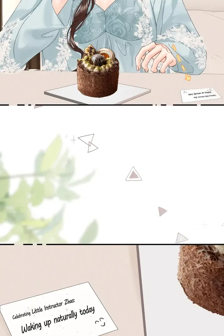 My Blind Date Is My Ex-Boyfriend Chapter 35 – Page 44