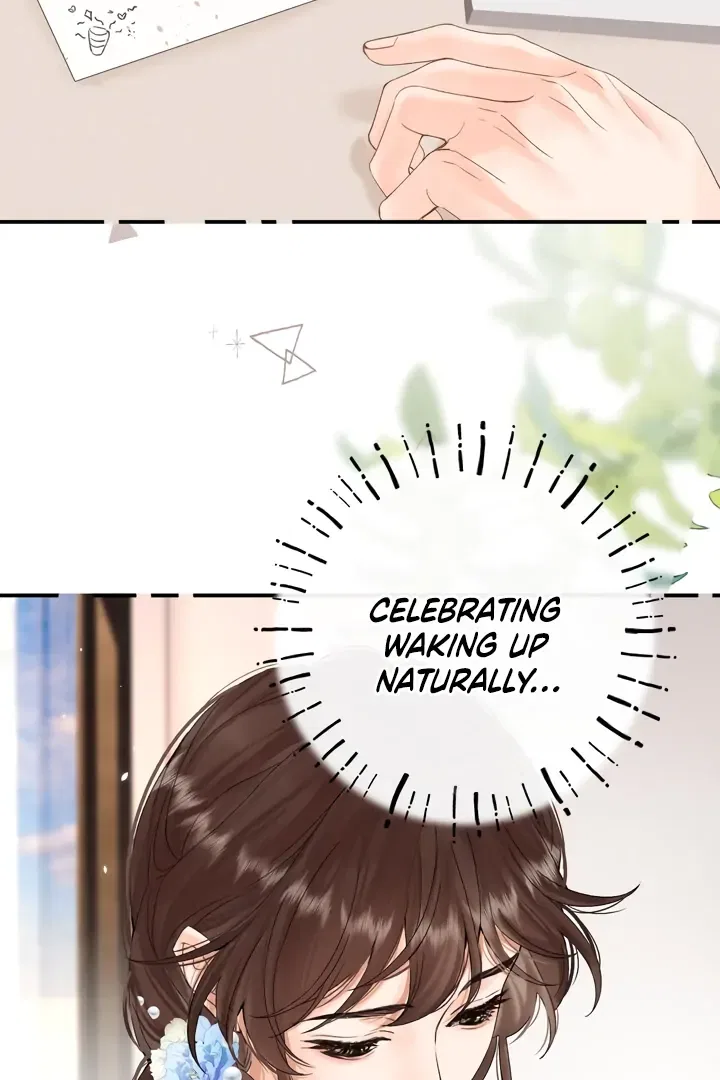 My Blind Date Is My Ex-Boyfriend Chapter 35 – Page 45