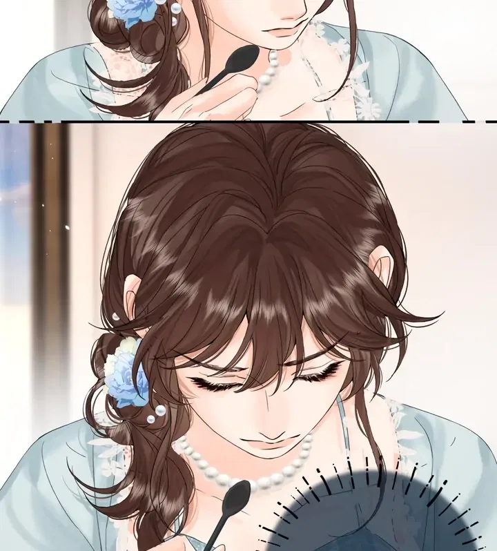 My Blind Date Is My Ex-Boyfriend Chapter 35 – Page 46