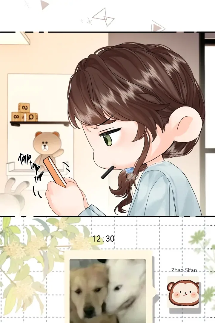My Blind Date Is My Ex-Boyfriend Chapter 35 – Page 48