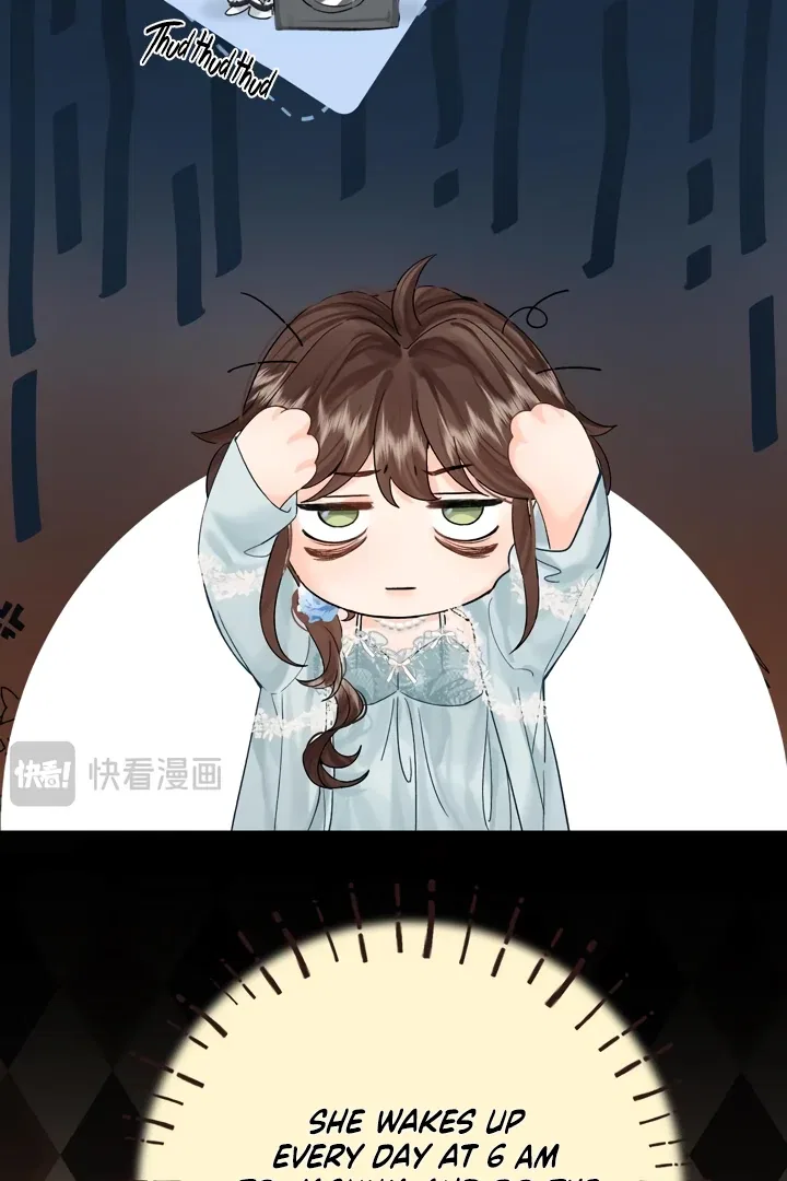 My Blind Date Is My Ex-Boyfriend Chapter 35 – Page 51