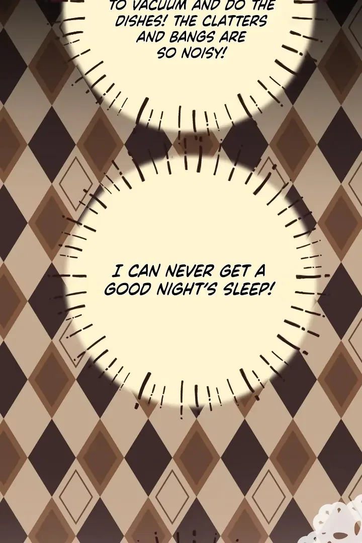 My Blind Date Is My Ex-Boyfriend Chapter 35 – Page 52