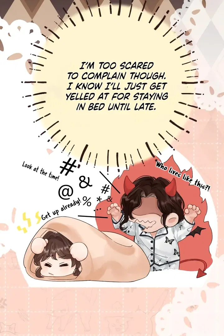 My Blind Date Is My Ex-Boyfriend Chapter 35 – Page 53