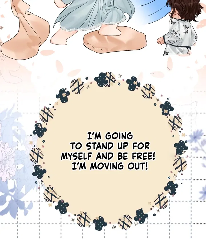 My Blind Date Is My Ex-Boyfriend Chapter 35 – Page 55