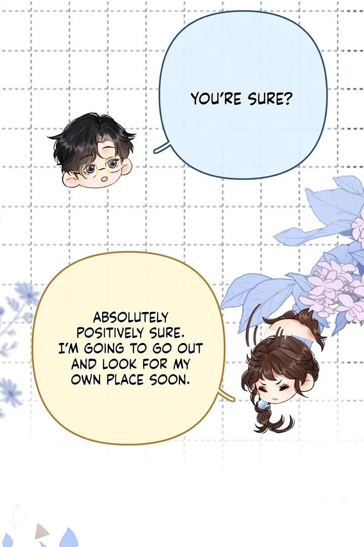 My Blind Date Is My Ex-Boyfriend Chapter 35 – Page 56