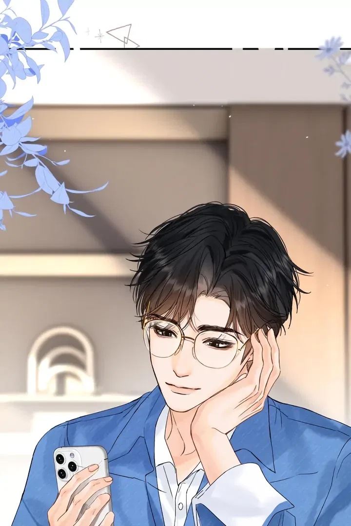 My Blind Date Is My Ex-Boyfriend Chapter 35 – Page 57