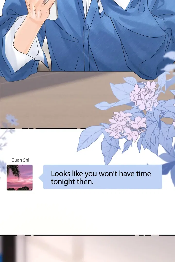 My Blind Date Is My Ex-Boyfriend Chapter 35 – Page 58
