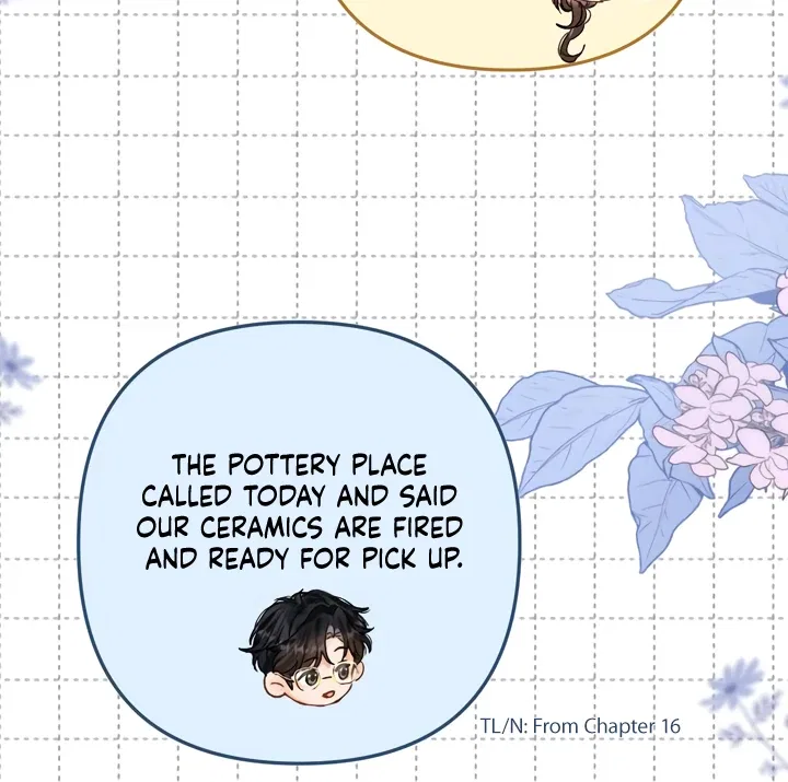 My Blind Date Is My Ex-Boyfriend Chapter 35 – Page 61