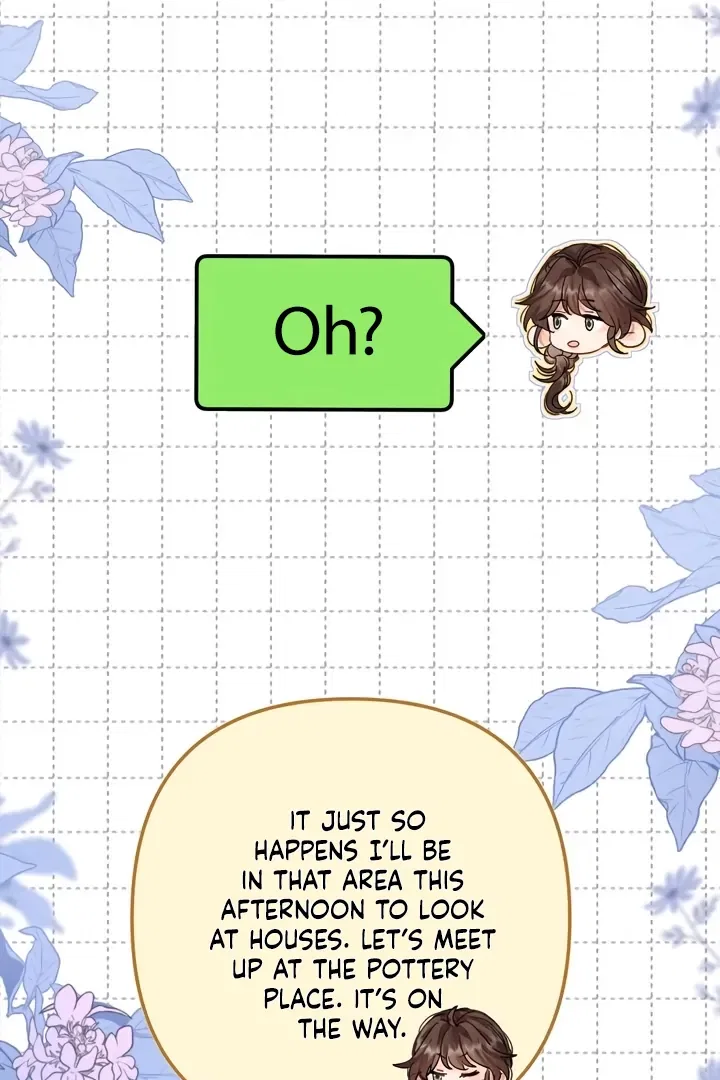 My Blind Date Is My Ex-Boyfriend Chapter 35 – Page 62
