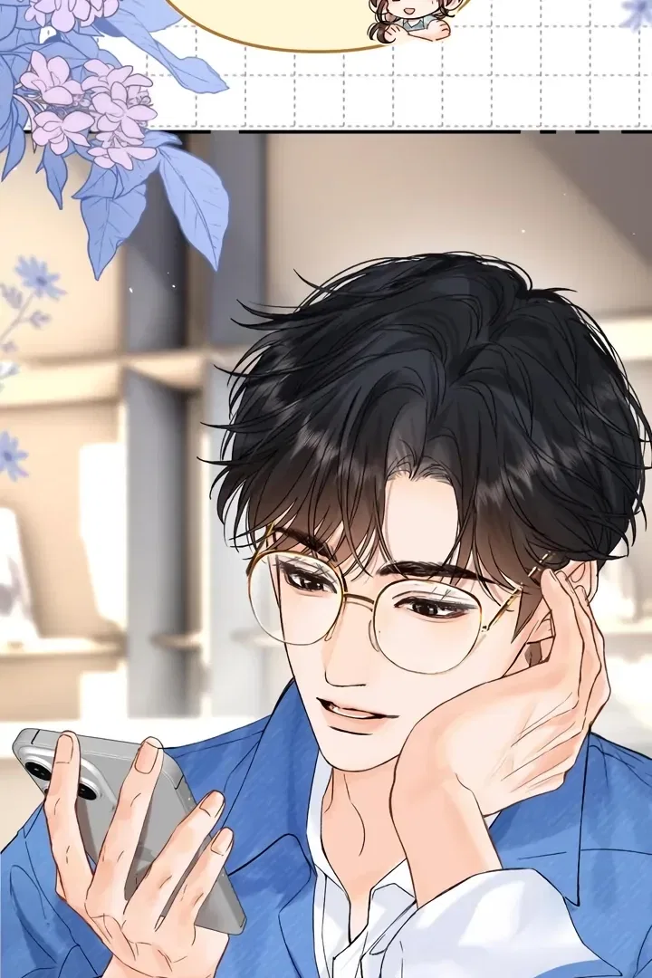 My Blind Date Is My Ex-Boyfriend Chapter 35 – Page 63