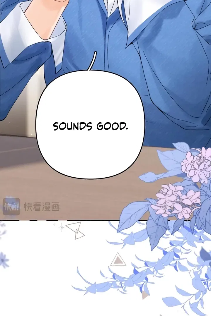 My Blind Date Is My Ex-Boyfriend Chapter 35 – Page 64
