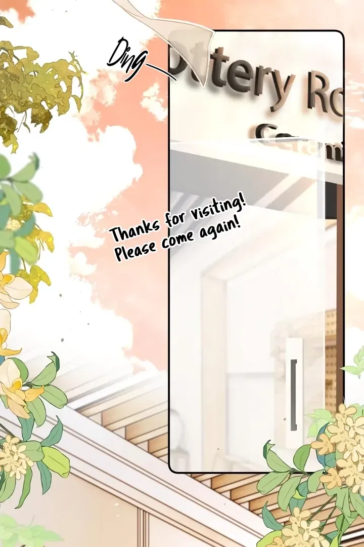 My Blind Date Is My Ex-Boyfriend Chapter 35 – Page 66