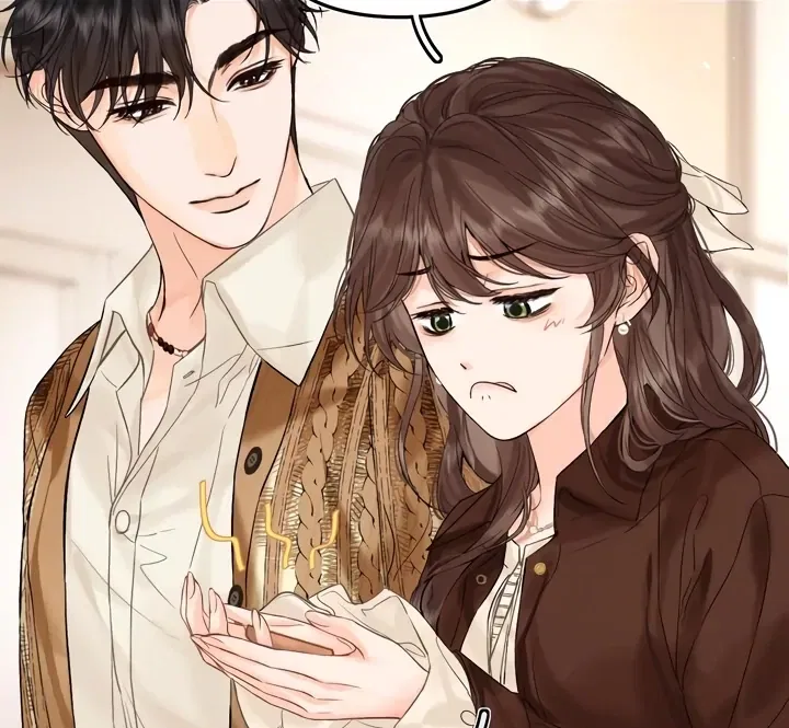 My Blind Date Is My Ex-Boyfriend Chapter 35 – Page 69