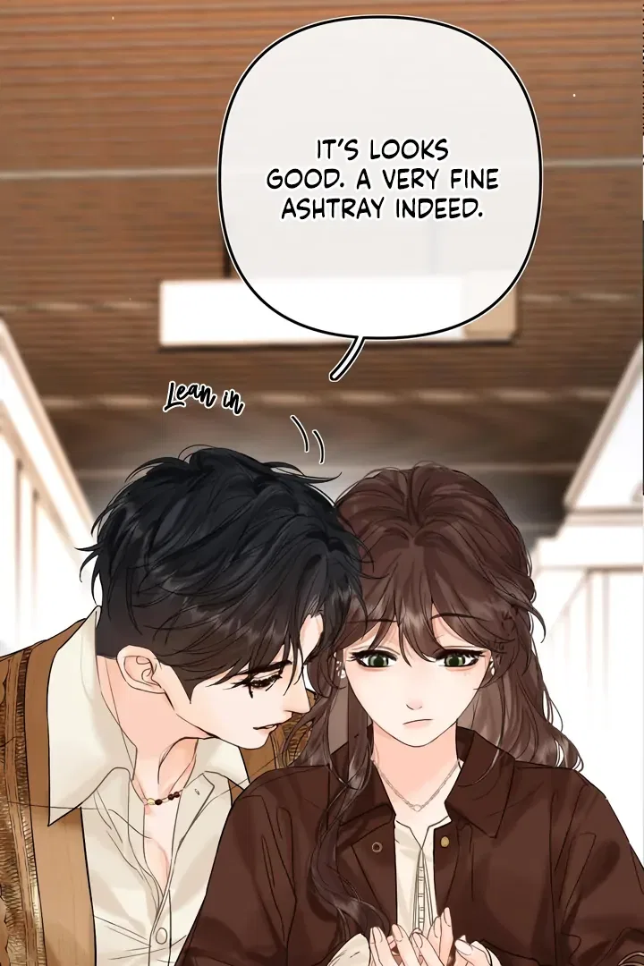 My Blind Date Is My Ex-Boyfriend Chapter 35 – Page 71