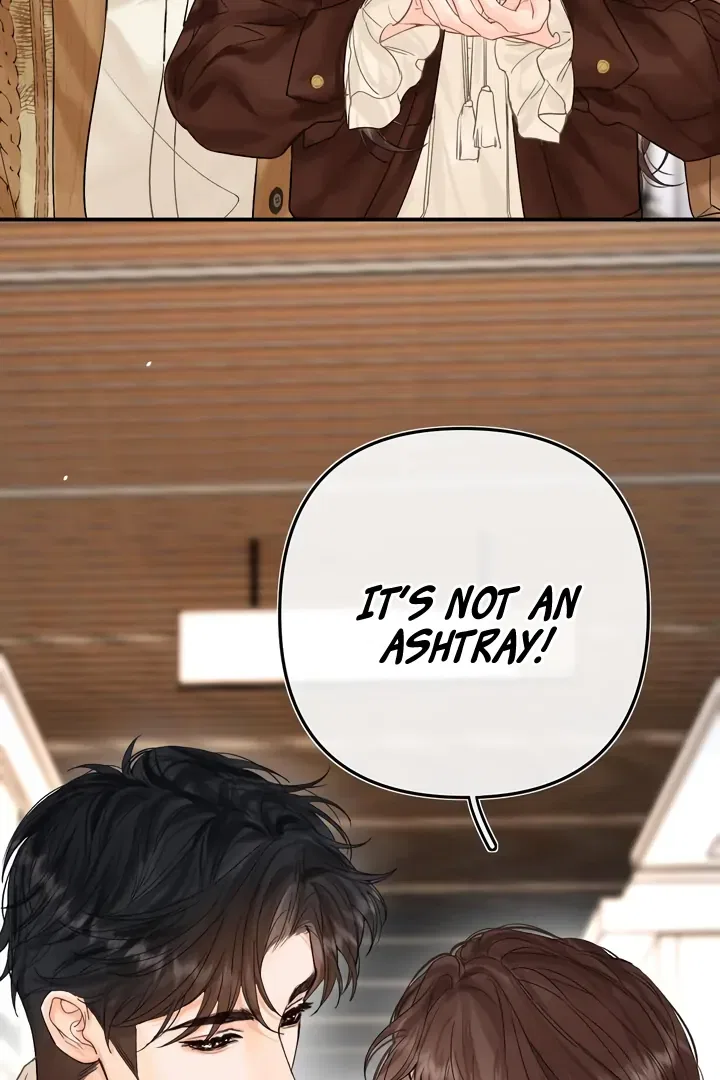 My Blind Date Is My Ex-Boyfriend Chapter 35 – Page 72