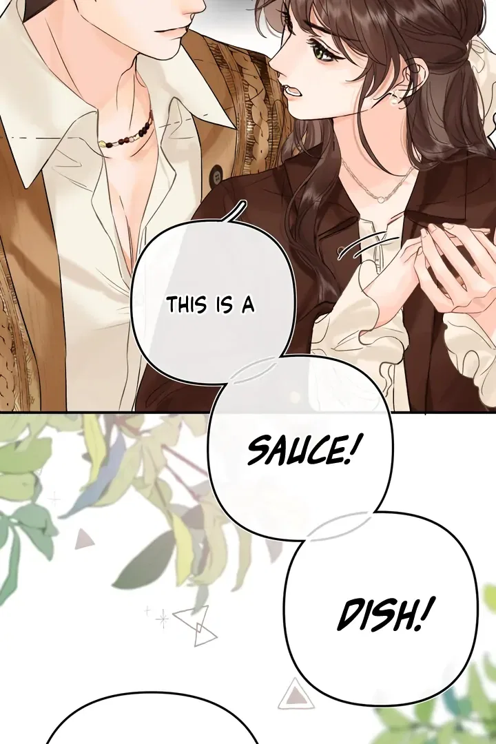 My Blind Date Is My Ex-Boyfriend Chapter 35 – Page 73