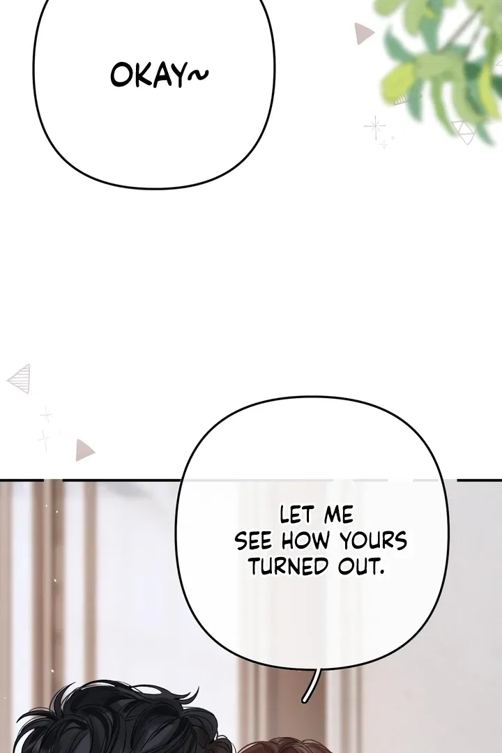 My Blind Date Is My Ex-Boyfriend Chapter 35 – Page 74