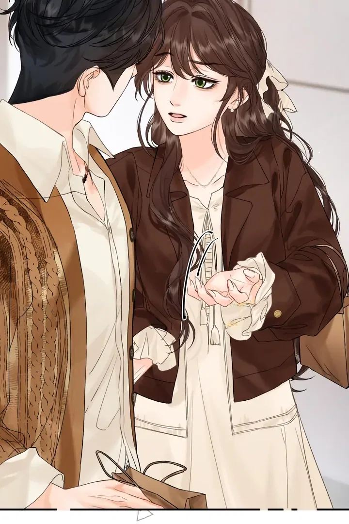 My Blind Date Is My Ex-Boyfriend Chapter 35 – Page 75